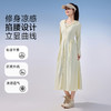 慕莎雪茉寻同款2025新款夏季户外防紫外线轻薄透气收腰长款全身防晒衣外套HQ-006 商品缩略图7