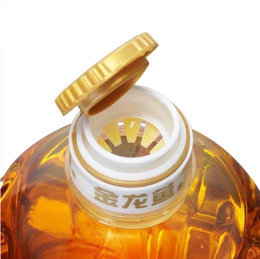 金龙鱼低芥酸原香菜籽油1.8L 商品图2