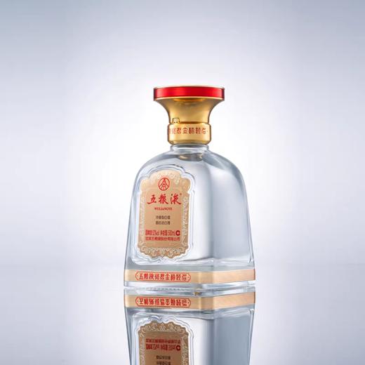 五粮液·祝君金榜题名系列 52度 500mL*1瓶 商品图2