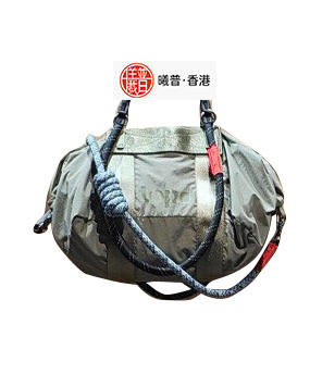 中性款小号多功能单肩包购物袋lv 商品图0