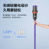 春花 无线吸尘器 CXFH-DE16 商品缩略图1