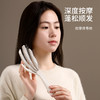 FaSoLa造型梳女士专用美发蓬松速干镂空梳子不打结顺发按摩排骨梳 商品缩略图0