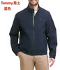新款好帅气❤️Tommy男士飞行员夹克外套折扣！美国直邮特价399元🉐包税包邮到手了，有黑色和蓝色，S-XXL，国内连一件衬衫都买不了 商品缩略图3