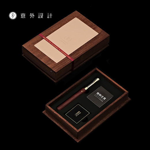 意外设计-信仰之戈 商品图6