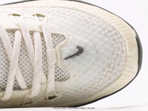 耐克Nike S.T. Flare时尚低帮实战篮球鞋HF0232-002男女鞋 商品图7