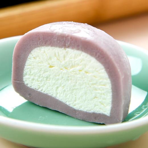 平野村芋泥奶酪球4粒180g 商品图1