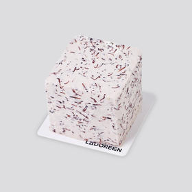 杨梅荔枝小小方