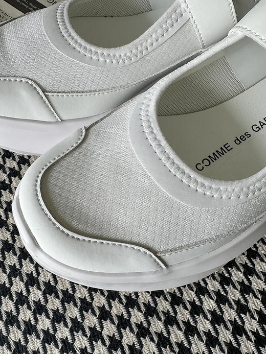 现货 THS-限时 sal家 女士 萨洛蒙联名川久 厚底玛丽珍超轻巨舒服松糕厚底鞋 2色 BZ1249 商品图5