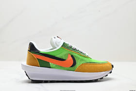 耐克NIKE LDWAFFLE华夫解构运动休闲鞋DH2684-400男女鞋