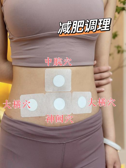 【卓护艾草三伏贴】三伏养生正当时❗️冬病夏治❗伏天贴一次=平常N次艾灸 商品图2