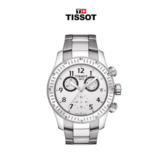 【般贸】瑞士Tissot天梭手表T039.417.11.037.00 商品图0