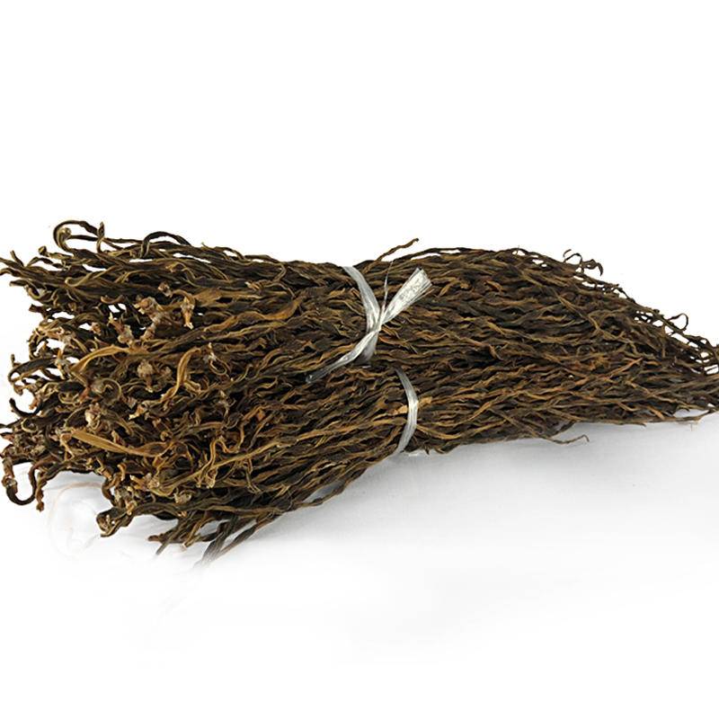 酉阳土家族苗族自治县武陵山农家自晒干豇豆