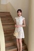 Stay2Weeks 新中式优雅改良旗袍裙 20839 商品缩略图1