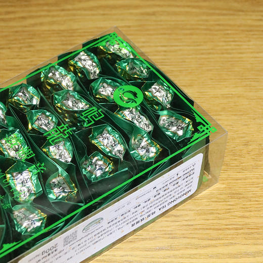 【买一送一】鸣龙铁观音200g 商品图1