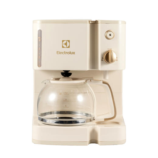 EGCM8101 多功能咖啡饮水一体机 商品图1