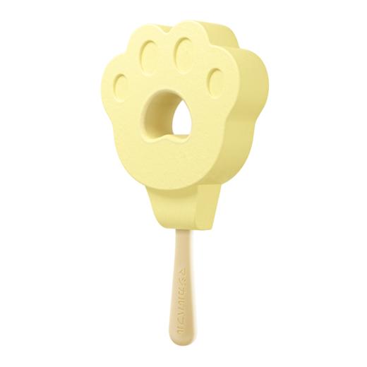 【3岁以上可用】儿童洗澡魔法吹泡泡沐浴棒 新款（添加浴粉） 日本PB 商品图0