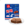 光明牌（Guang Ming Pai）白雪冰砖115g*4块 巧克力口味 经典中砖奶砖冰淇淋雪糕家庭装 商品缩略图5