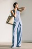 ESTELLICA 通勤无袖简约气质套装 20833 商品缩略图3
