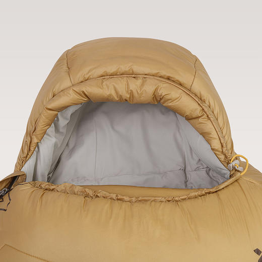 KAILAS凯乐石 CAMPER Ⅱ -5 棉睡袋 KB2503108【Z】 商品图4