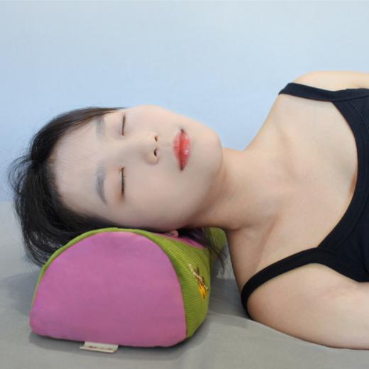 艾颈如意枕（安睡好眠款） 商品图2