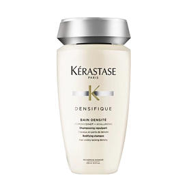 卡诗白金赋活洗发露蓬松洗发水去油无硅油