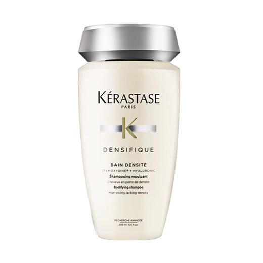 卡诗白金赋活洗发露蓬松洗发水去油无硅油 商品图0