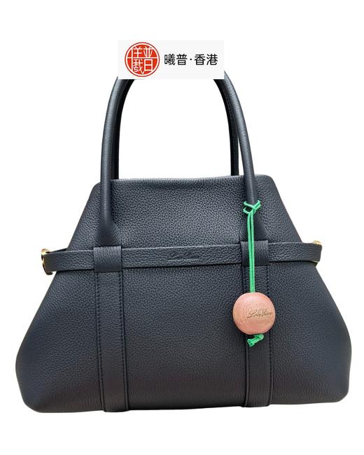 女款Ghiera Shopper 环扣手提袋la015 商品图0