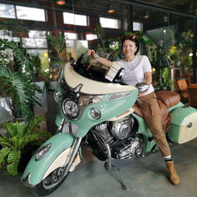 Michlle.Ko专拍｜3件连衣裙+1件外套+1件马甲