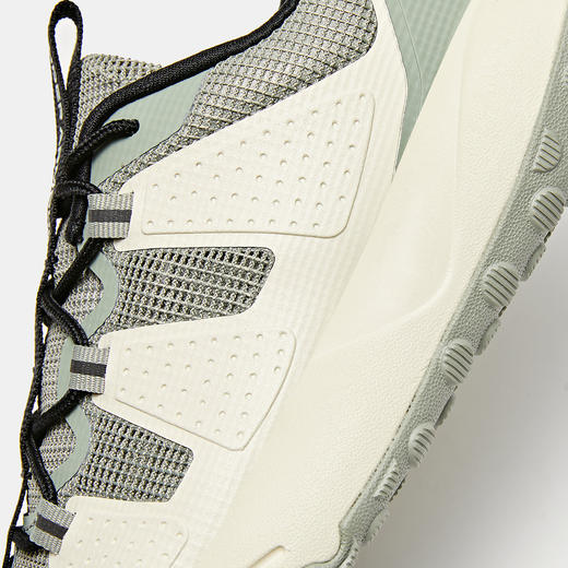 【给娃买 全网透气 】Under Armour安德玛儿童户外鞋2521819 商品图10