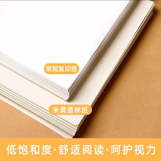 道林护眼复印纸/A4 商品图2