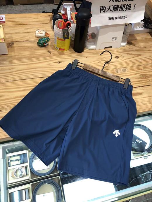 现货 DST精编速干面料短裤，就十几条 商品图2