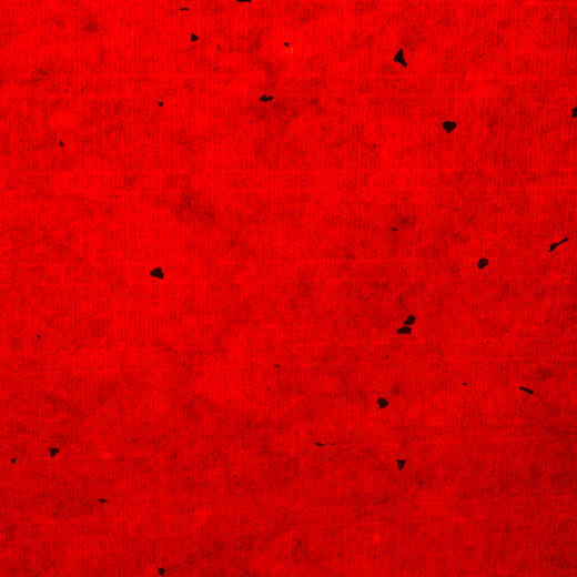 70-80年代杨柳青画店制“洒真金大红冷金笺”（一张） 商品图11