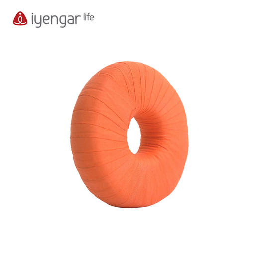 艾扬格 Life A2015春板（10个装）/稳定坐骨辅具/体式辅助 商品图2