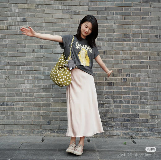 ganni九色短袖T恤062001 商品图4