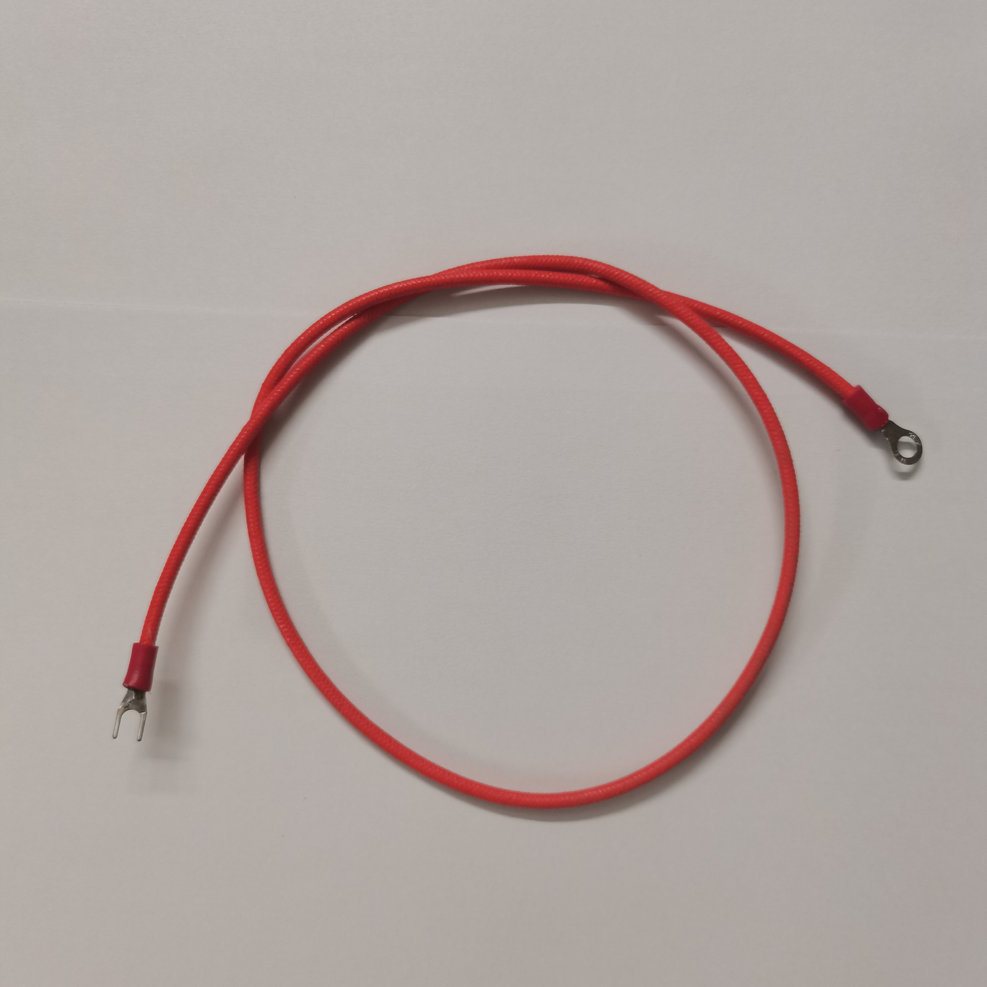 烤箱2.5平方高温线