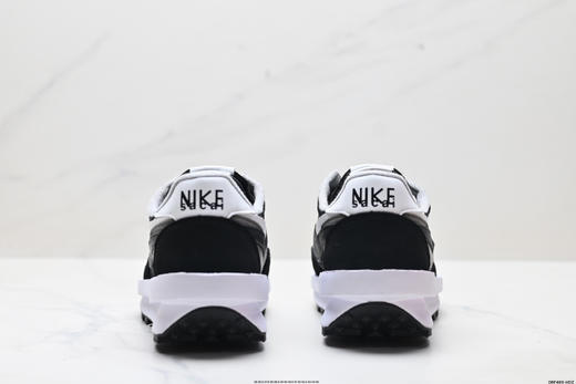 耐克NIKE LDWAFFLE华夫解构运动休闲鞋DH2684-400男女鞋 商品图5