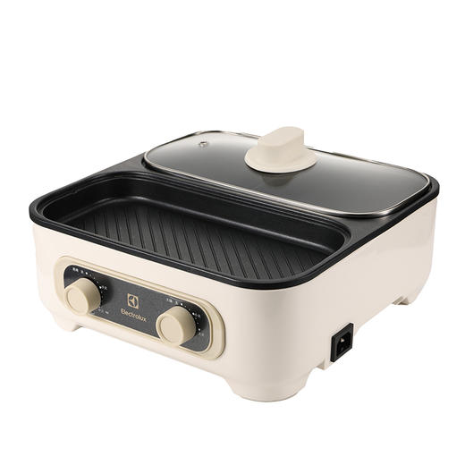 EGTG5021 涮烤一体锅 商品图0