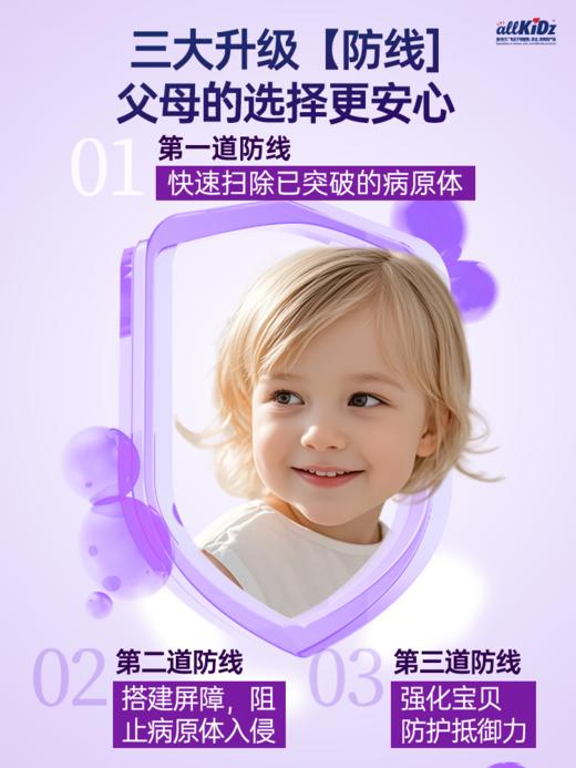 ² 跨境版【加拿大原装进口爱奇氏接骨木莓】孩子超爱喝 升级自护力 带娃不费妈 接骨木莓100ml HM02-CRMM-AQS【爱奇氏年终】 商品图4