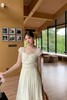 Stay2Weeks 甜美可爱褶皱连衣裙 20841 商品缩略图0