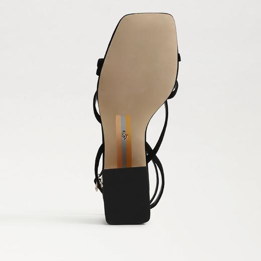 独立日好折！Sam Edelman 粗跟凉鞋 商品图8