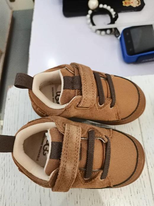 2楼UGG秋冬小童鞋吊牌价499 商品图0
