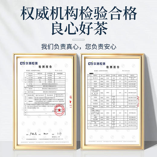 潮州凤凰单丛春茶鸭屎香清香型 乌龙茶 商品图5