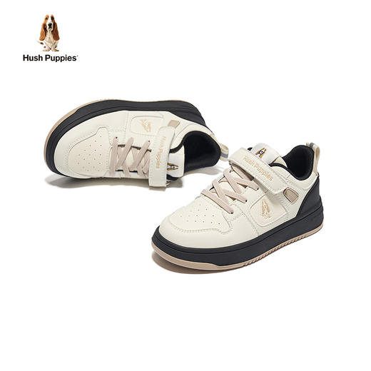 心选丨暇步士儿童新款软底板鞋HP5604011 商品图7