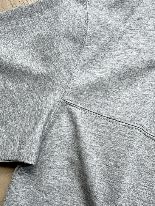 现货 THS-无 男士 CK套装 休闲柔软亲肤套装 2色 AP030 商品图9