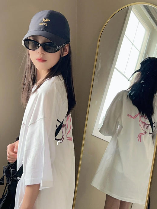 现货 THS-无 鸟家 户外超轻棒球帽 速干软顶鸭舌帽 5色 CN208 商品图3