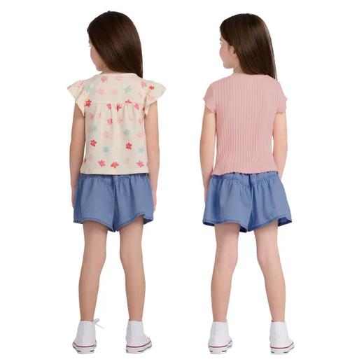 CK 儿童3件套装只要￥280直邮到手，适合2-6岁 商品图9