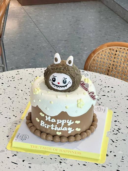 超萌Labubu 商品图0