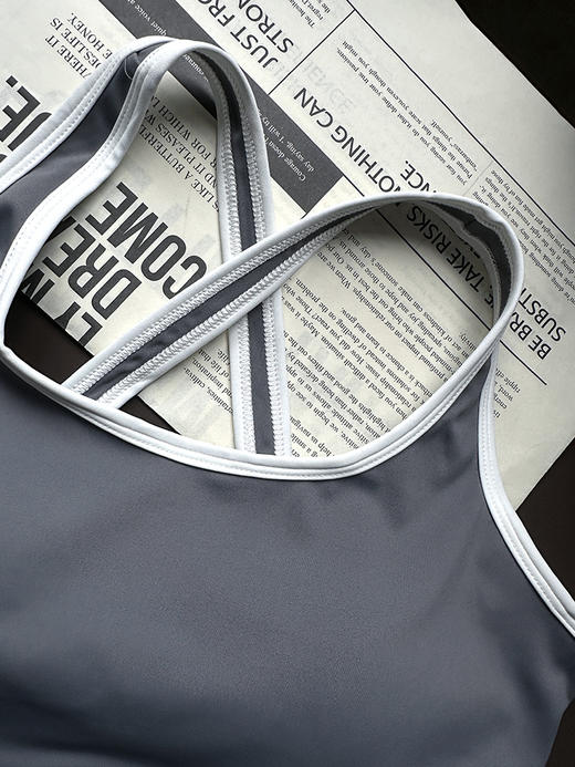 现货 THS-无 女士 lap家 收腹显瘦瑜伽服套装 运动套装 BP223 商品图9