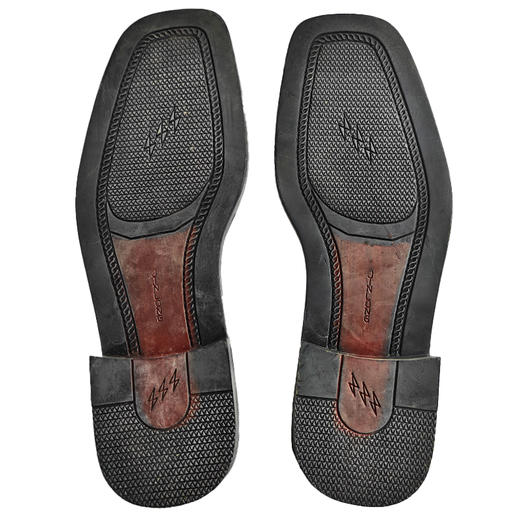 782鞋底橡塑鞋底修鞋换底鞋材 商品图4