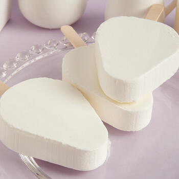 田牧无蔗糖MINI鲜奶味儿童冰淇淋40g*4支雪糕0蔗糖冰激凌不加水生牛乳 商品图3